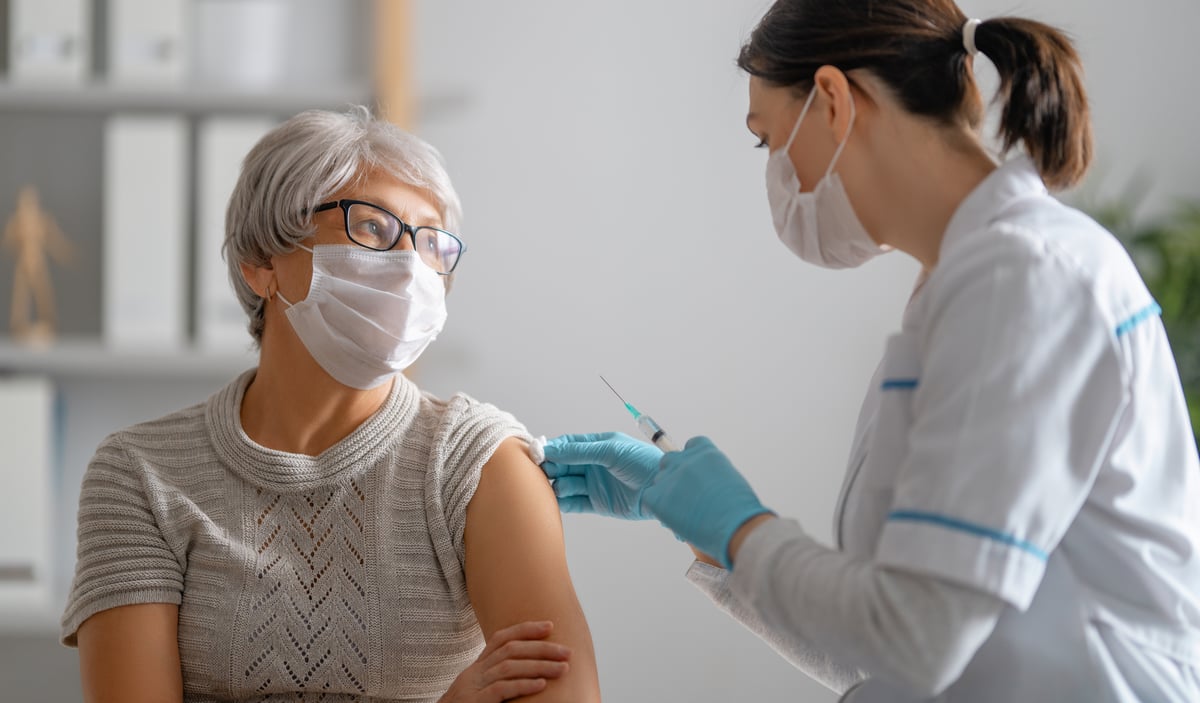 covid vaccine